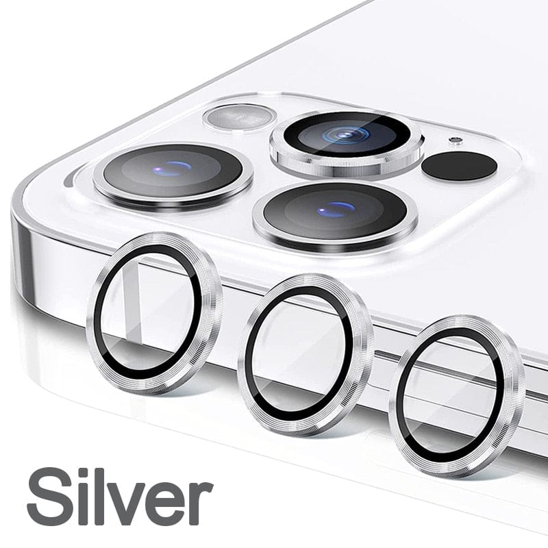 Lens attachment for improved iPhone 11/12 photography