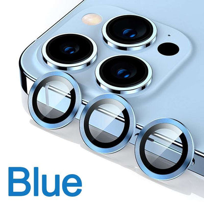 High-quality lens attachment for iPhone 13/14 cameras