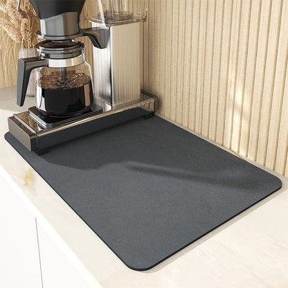 High Absorption Drain Mat