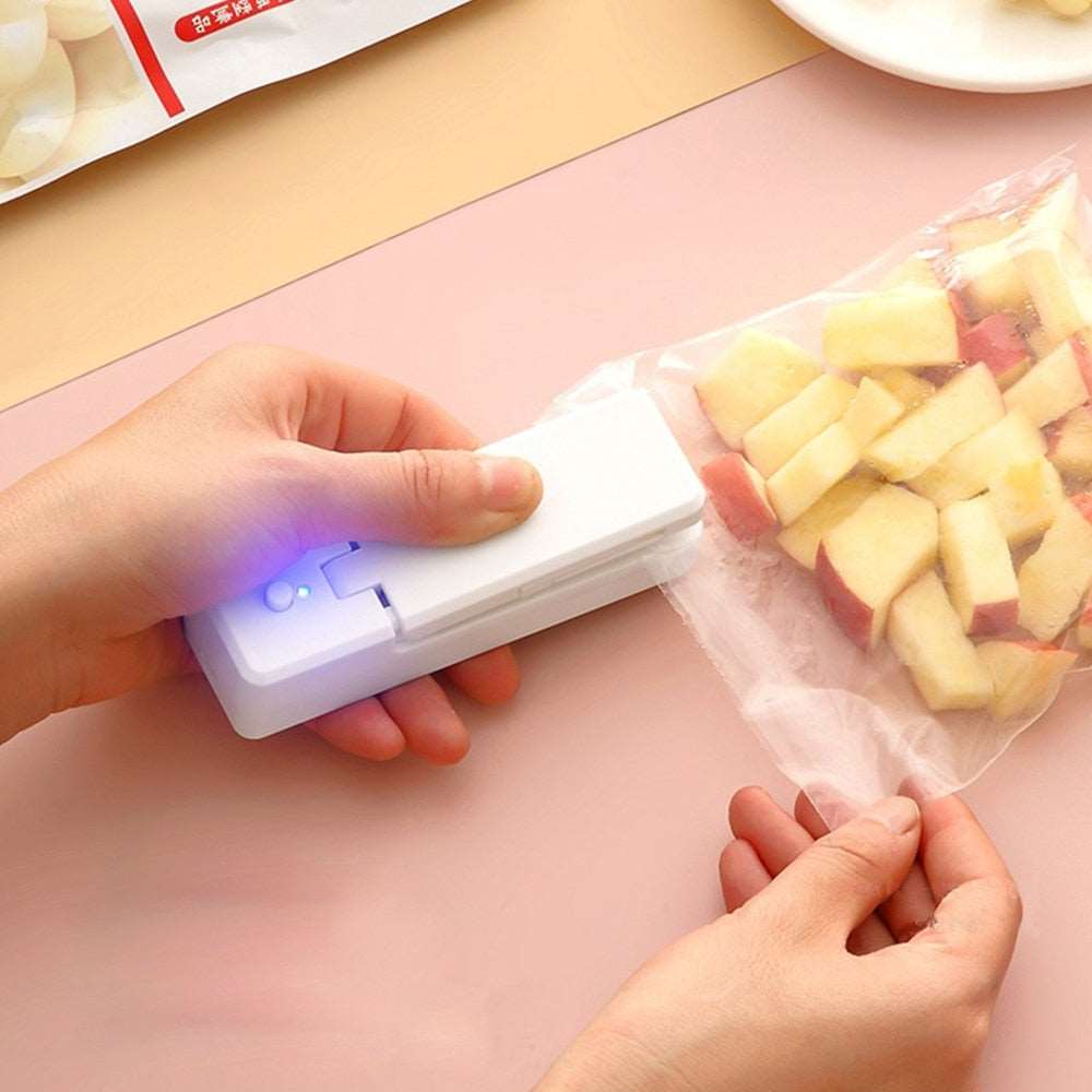 USB Powered Bag Sealer