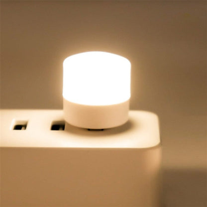 USB Rechargeable Night Light