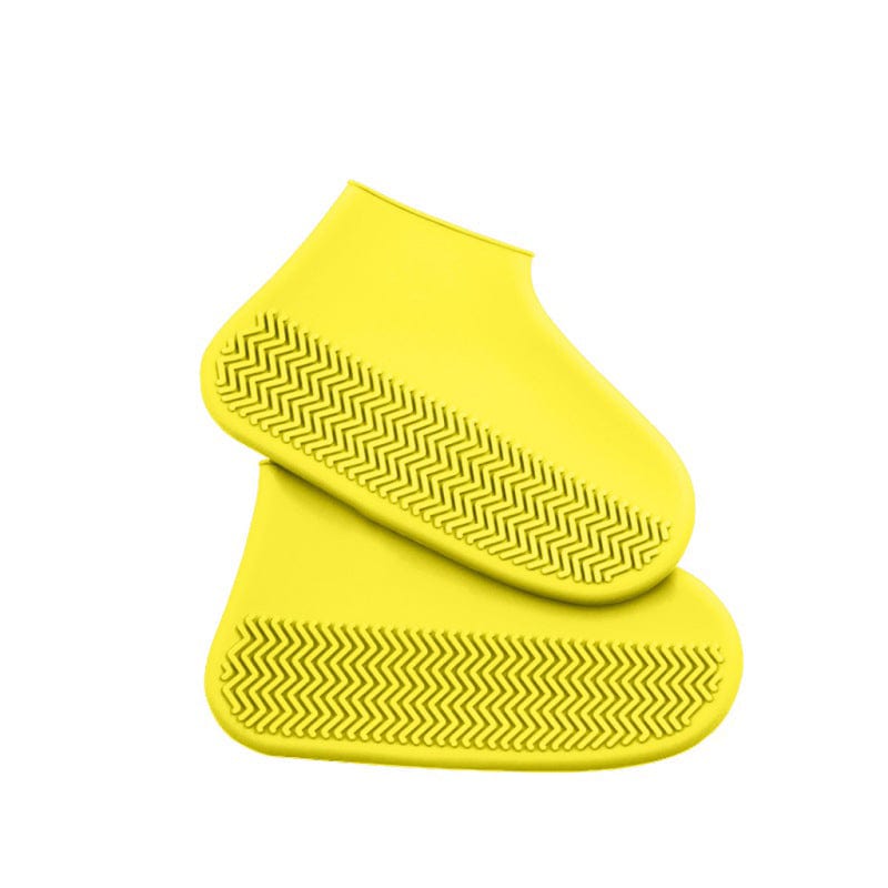 Classic Style Rain Boots