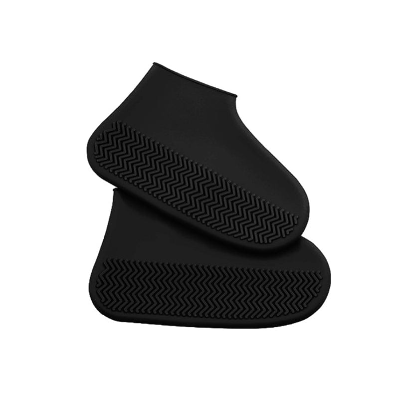 Nostalgic Rubber Wellingtons