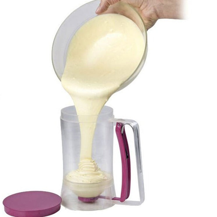 Kitchen Pancake Tool